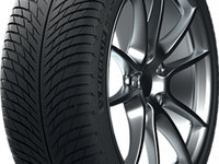 Anvelope Michelin Pilot Alpin 51 265/40R20 104W Iarna