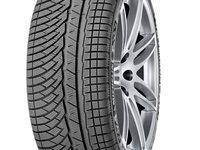 Anvelope Michelin PILOT ALPIN PA4 225/40R18 92V Iarna