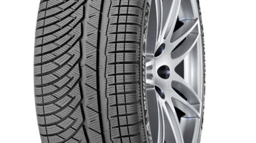 Anvelope Michelin Pilot Alpin Pa4 225/50R18 9