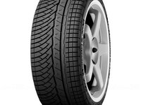 Anvelope Michelin PILOT ALPIN PA4GRNX 255/35R19 96V Iarna