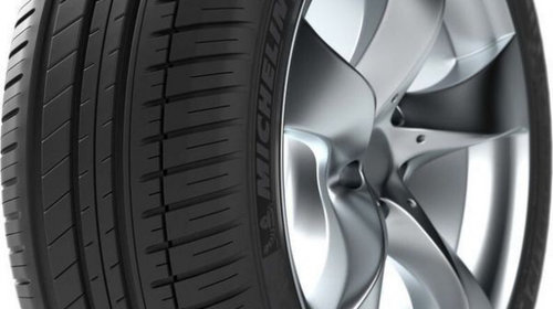 Anvelope Michelin Pilot Sport 3 245/40R19 94Y