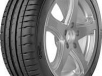 Anvelope Michelin Pilot Sport 4 205/45R17 88Y Vara