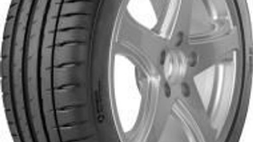 Anvelope Michelin Pilot Sport 4 205/45R17 88Y