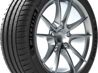 Anvelope Michelin PILOT SPORT 4 RUN FLAT 245/45R18 100Y Vara