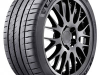 Anvelope Michelin Pilot Sport 4 Suv 275/40R20 106Y Vara