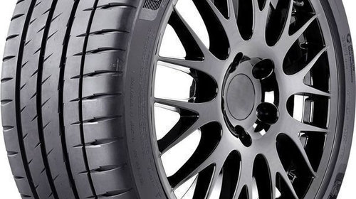 Anvelope Michelin PILOT SPORT 4 SUV 325/40R22