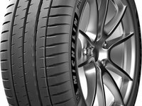 Anvelope Michelin PILOT SPORT 4 VOL 255/35R20 97W Vara