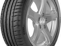 Anvelope Michelin PILOT SPORT 4 ZP 225/40R18 92Y Vara