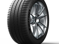 Anvelope Michelin PILOT SPORT 4S ACOUSTIC T0 265/35R21 101Y Vara