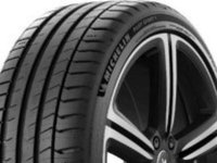 Anvelope Michelin Pilot Sport 5 215/40R17 87Y Vara