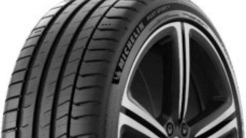 Anvelope Michelin PILOT SPORT 5 235/45R18 98Y