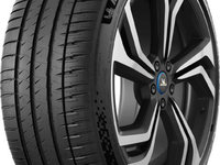 Anvelope Michelin PILOT SPORT EV ACOUSTIC 235/50R20 104Y Vara