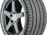 Anvelope Michelin Pilot Super Sport 225/40R19 93Y Vara