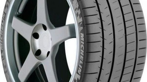 Anvelope Michelin Pilot Super Sport 285/30R20