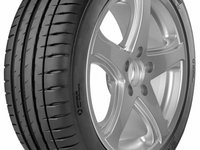 Anvelope Michelin PilotSport4 205/55R16 91Y Vara