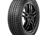 Anvelope Michelin X-Ice Snow 225/55R16 99H Iarna