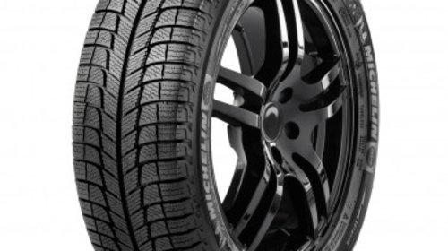 Anvelope Michelin X-Ice Snow 275/35R19 100H I