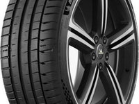 Anvelope Michelin ZR PILOT SPORT 5 245/45R19 102Y Vara