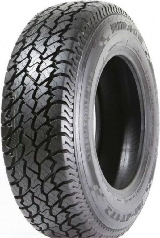 Anvelope Mirage MR AT172 235/85R16 120/116R Vara
