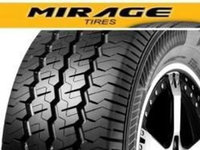 Anvelope Mirage Mr200 165/70R13C 88/86S Vara