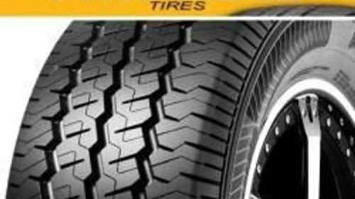 Anvelope Mirage Mr200 165/70R14C 89/87R Vara