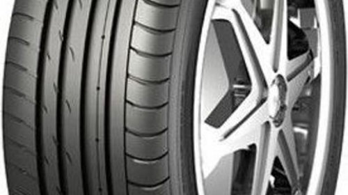 Anvelope Nankang AS-2+ 225/35R18 87Y Vara