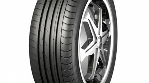 Anvelope Nankang AS2 + 225/35R19 88Y Vara