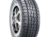 Anvelope Nankang AT-5+ 265/65R18 114T Vara