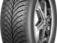 Anvelope Nankang AW-6 205/45R17 88V All Season