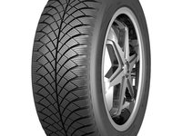 Anvelope Nankang Cross Seasons AW-6 225/55R16 99V All Season