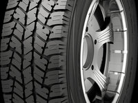 Anvelope Nankang FT-7 215/75R15 100S Vara