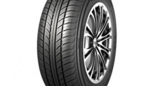 Anvelope Nankang N-607+ 135/80R13 70T All Sea