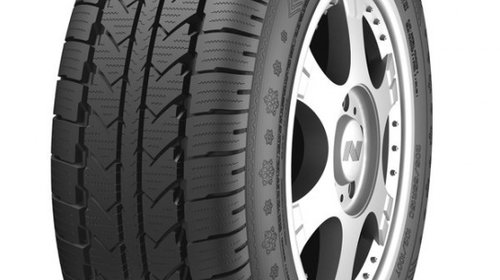 Anvelope Nankang SL-6 235/65R16C 121/119R Iar