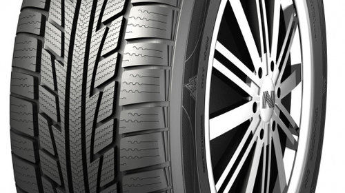 Anvelope Nankang SV-2 195/70R14 91T Iarna