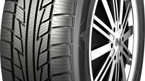 Anvelope Nankang SV-2 215/50R17 95V Iarna