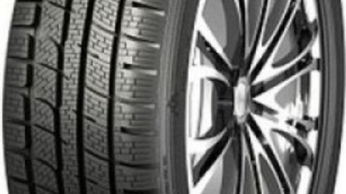 Anvelope Nankang SV-55 245/65R17 111H Iarna