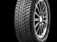 Anvelope Nexen N BLUE 4SEASON VAN 215/60R16C 103T All Season