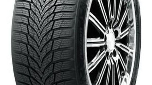 Anvelope Nexen Winguard Sport 2 SUV 235/65R17