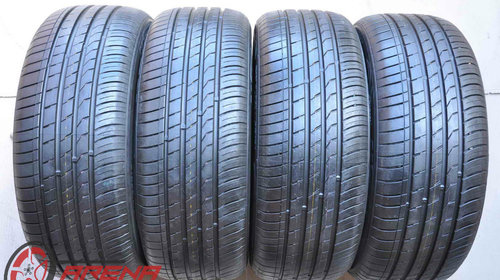 Anvelope Noi 17 inch Nexen Nfera SU1 215/55 R