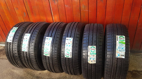 Anvelope NOI KLEBER Transpro 235/65 R16C