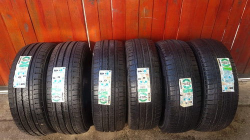 Anvelope NOI KLEBER Transpro 235/65 R16C