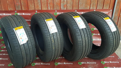 Anvelope NOI Pirelli Scorpion Verde 255/60R17 106V