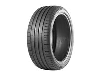 Anvelope Nokian NOKIAN POWERPROOF 215/40R17 87W Vara