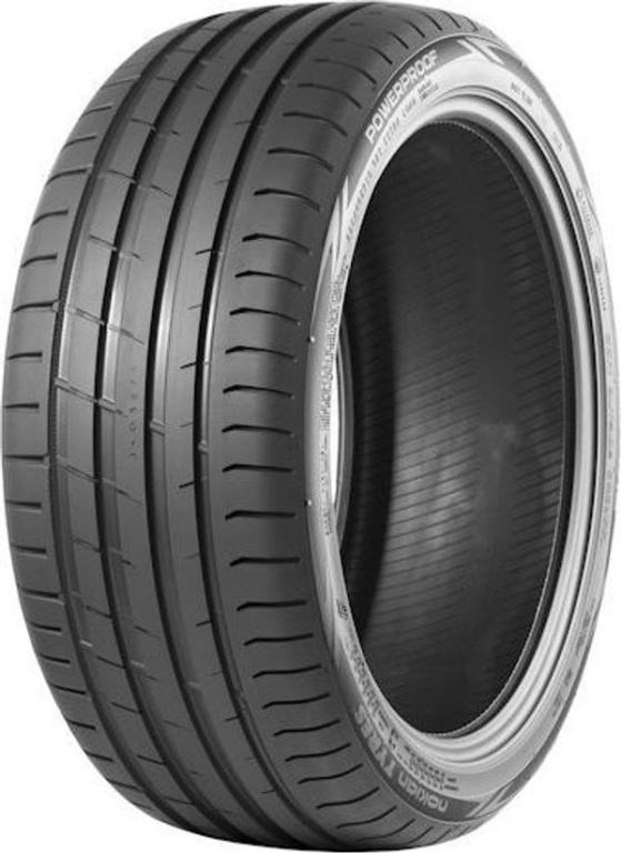 Anvelope Nokian Nokian Powerproof 235/55R17 103Y V