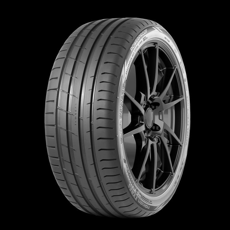 Anvelope Nokian Powerproof 1 235/35R19 91Y Vara