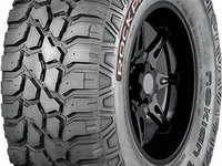 Anvelope Nokian ROCKPROOF 265/70R17 121/118Q All Season