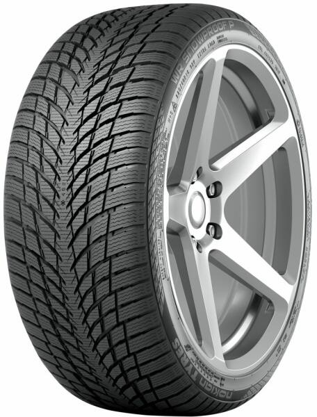Anvelope Nokian SNOWPROOF 1 275/35R19 100V Iarna