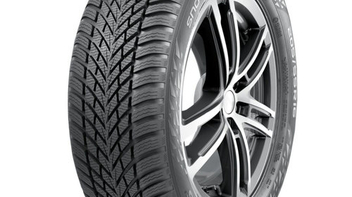 Anvelope Nokian SNOWPROOF 2 225/45R17 91H Iar