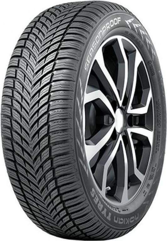 Anvelope Nokian SnowProof C 195/70R15C 104R Iarna