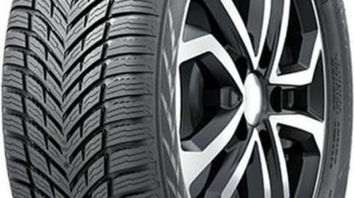 Anvelope Nokian SNOWPROOF C 205/65R16C 107/10